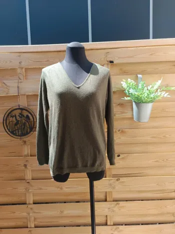 Pull fin taille S/M