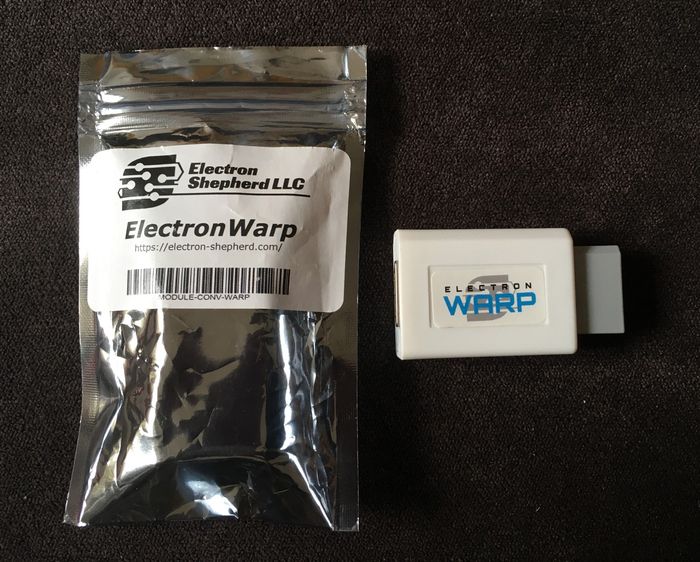 ElectronWarp adaptateur Wii2HDMI - photo numéro 2