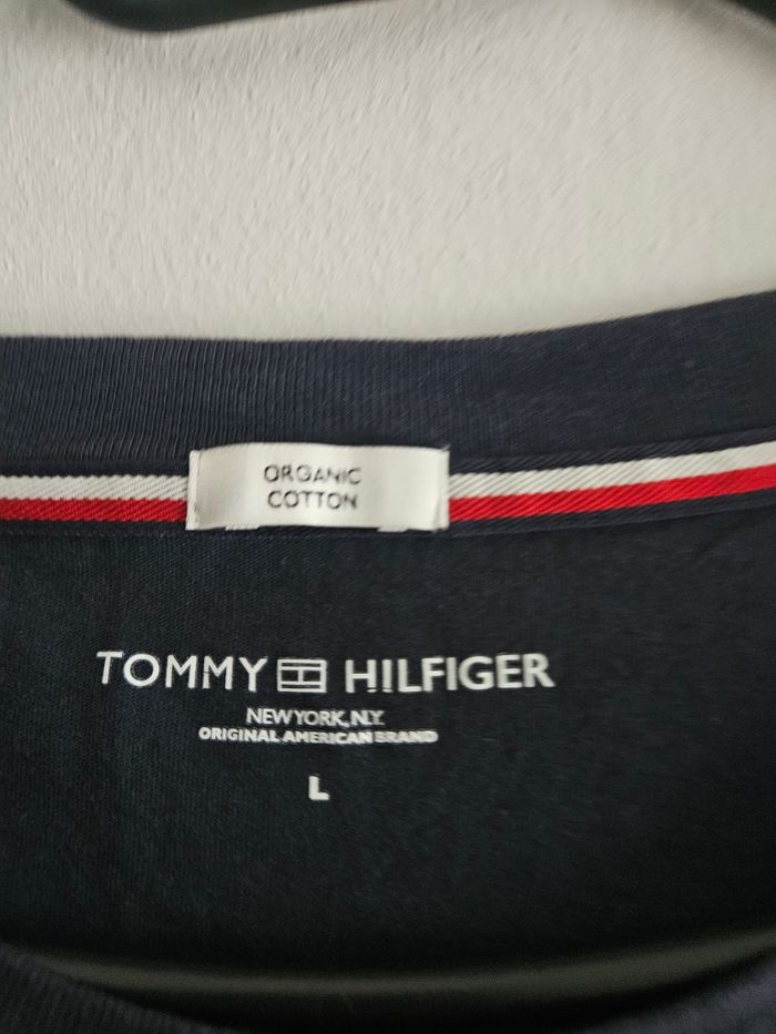 Robe tommy hilfiger - photo numéro 3
