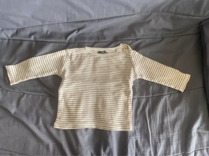T-shirt fille Kiabi 9 mois