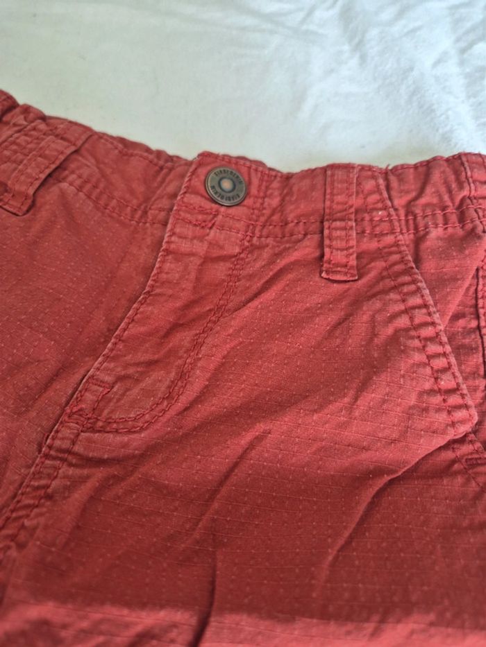 Short fin - photo numéro 2