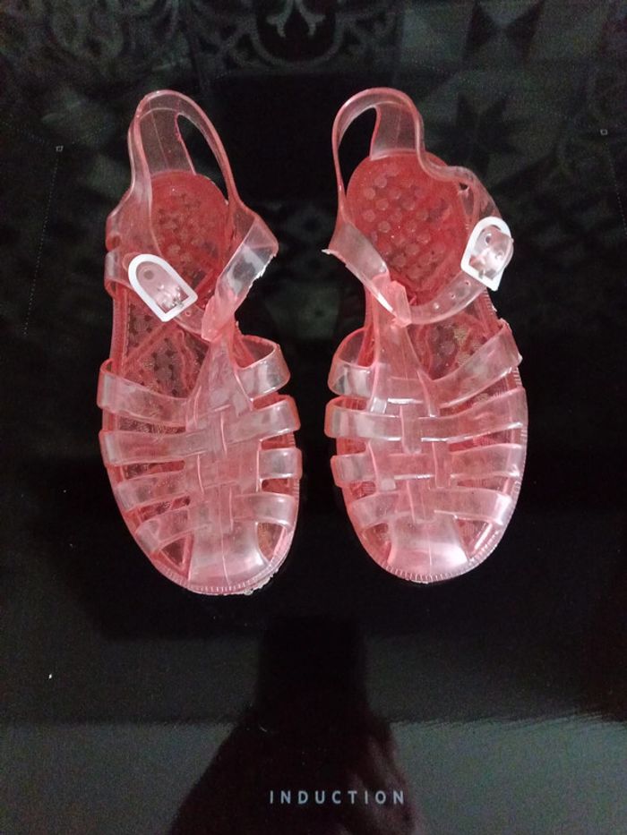 Chaussures fille - 29