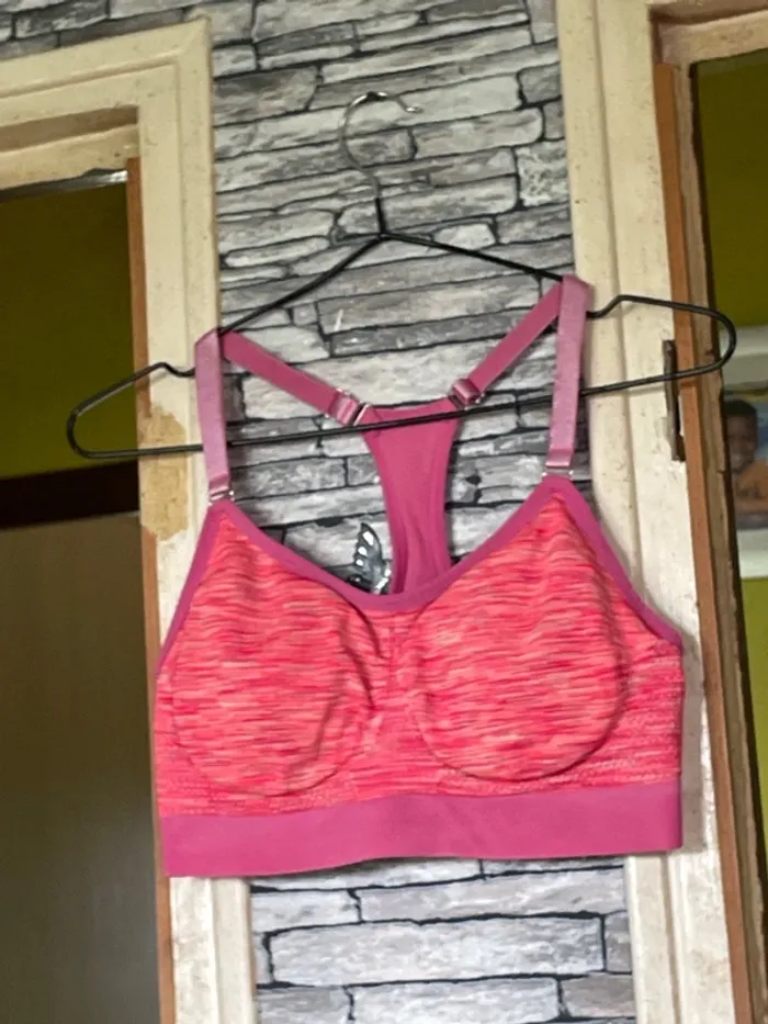 Brassière femme XL