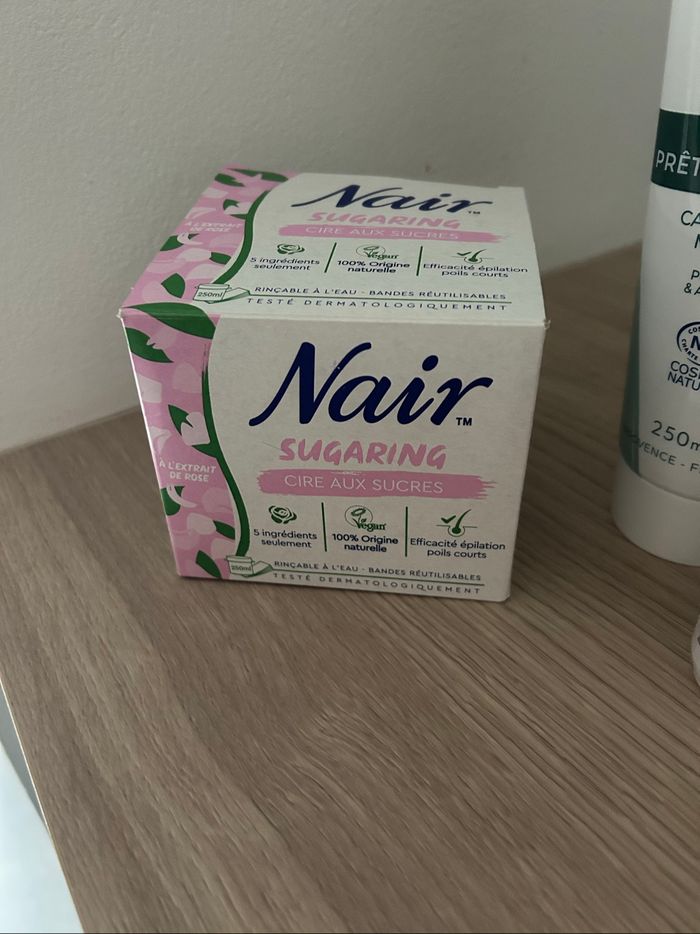 Lots produits beauté - photo numéro 2