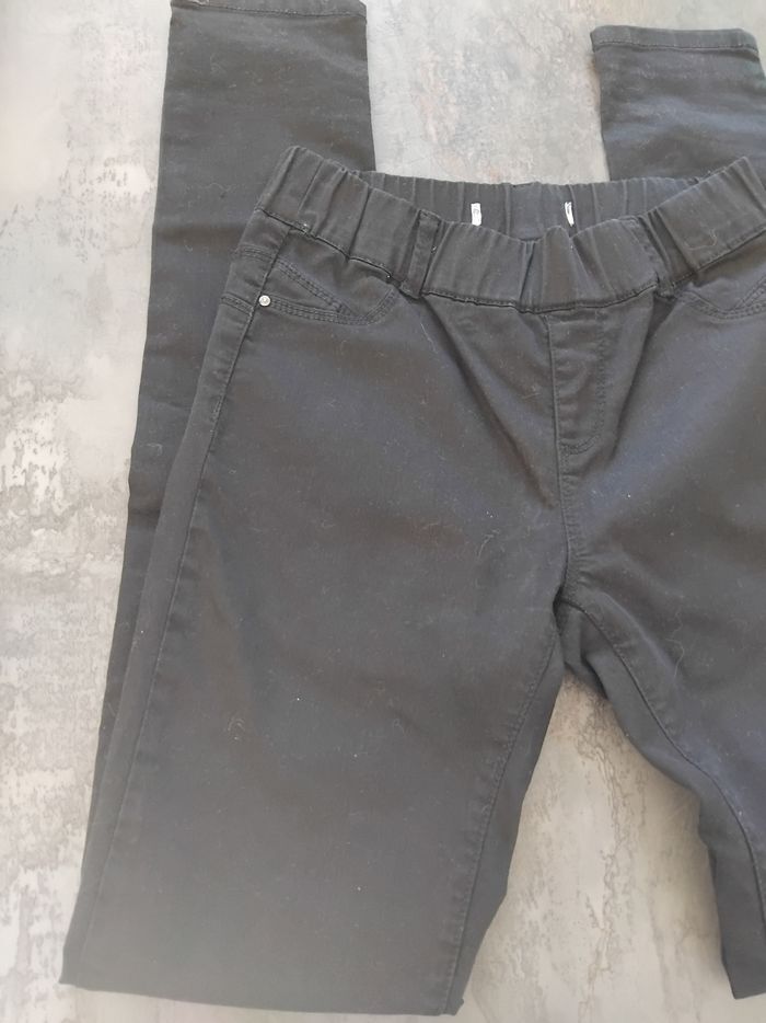 Jean femme S - photo numéro 2