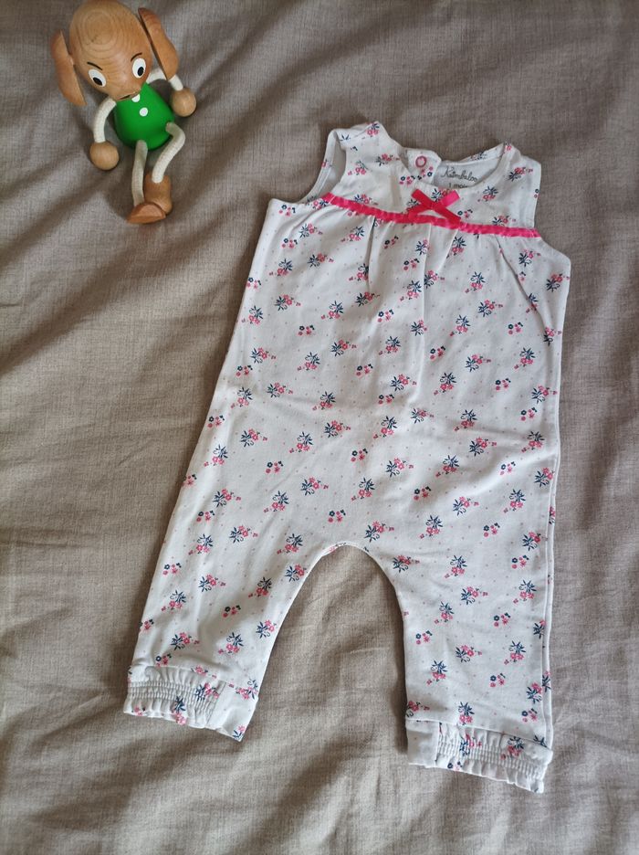 Lot de pyjamas fin - photo numéro 6