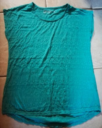 Tee shirt 14 ans