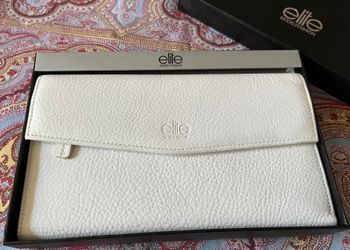 Pochette portefeuille - Élite