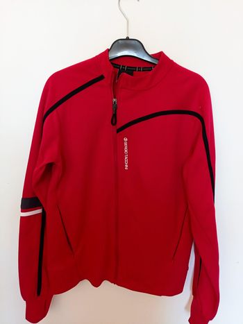Veste Sergio Tacchini vintage