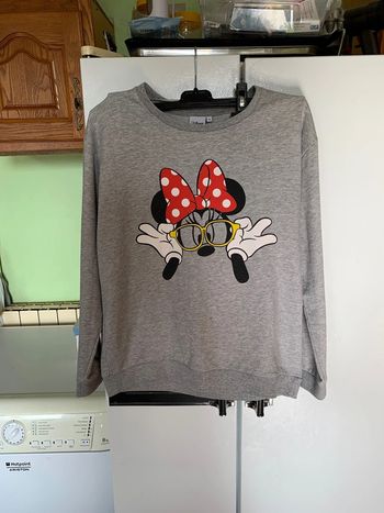 Pull femme Disney