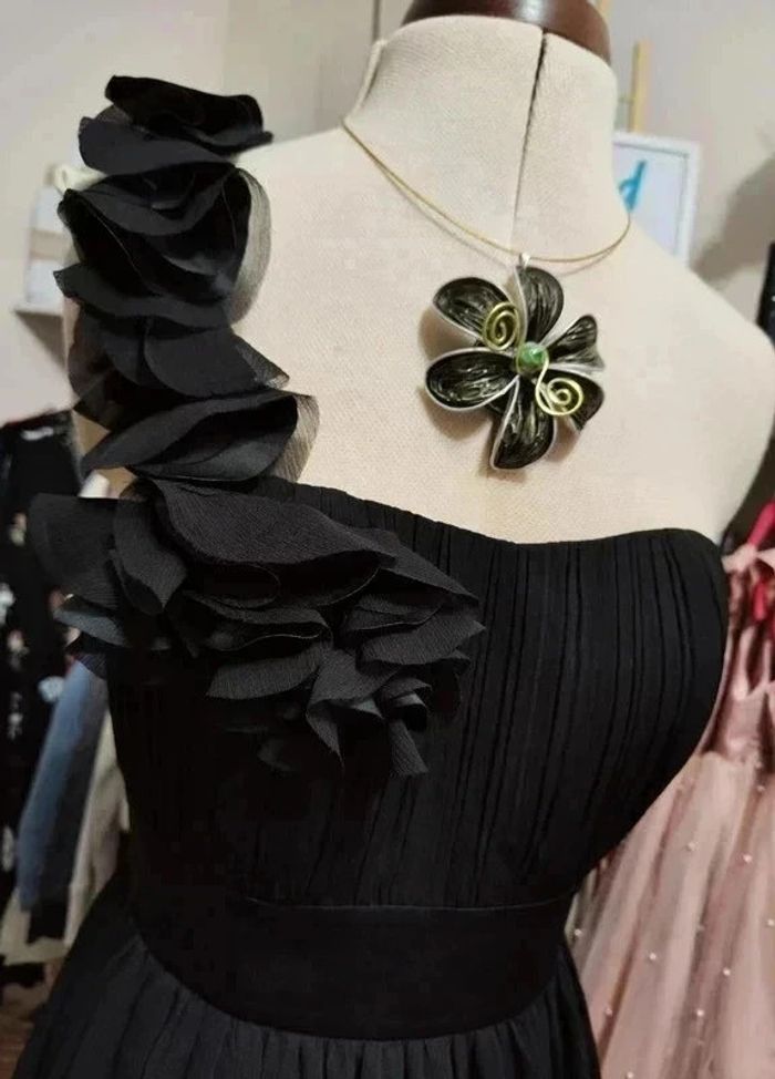 Très chic robe femme taille 38 MIM - photo numéro 9