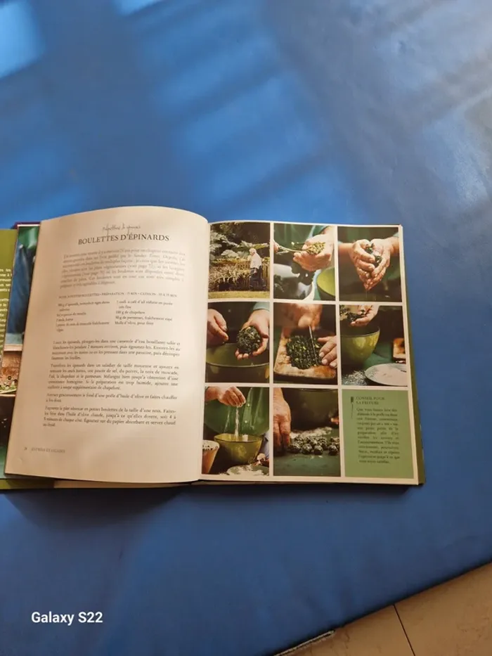 La cuisine italienne facile - photo numéro 10