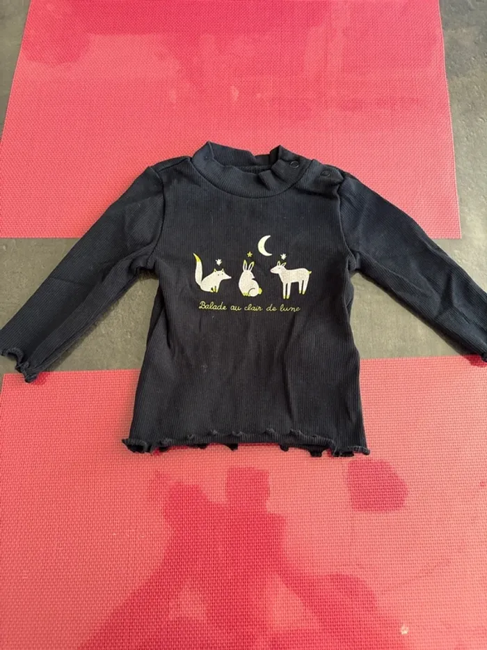 Sous pull