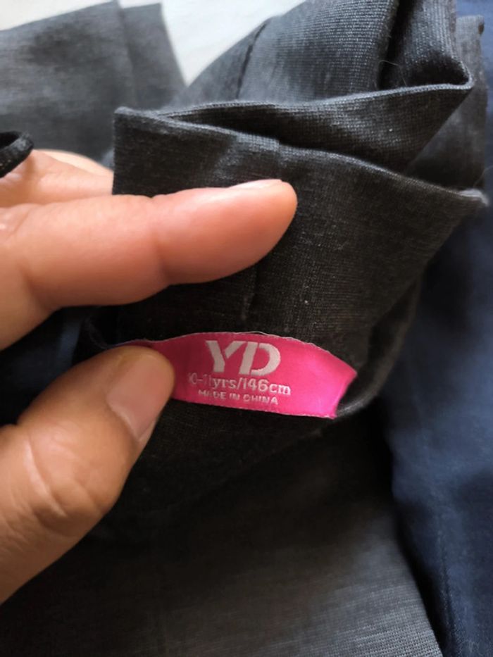 Gros Lot vêtements fille ado - photo numéro 16
