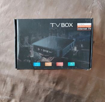 Passerelle multimédia