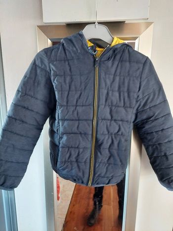 Blouson fin okaidi 6ans