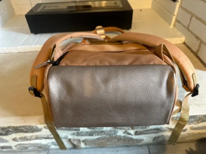 Sac à dos Cabaïa M Édition limitée Douze Février - photo numéro 8