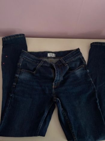 Pantalon garçon