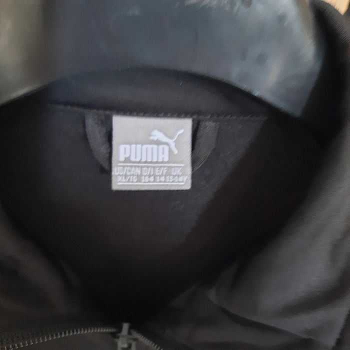 Veste de survêtement Puma 14 ans - photo numéro 7