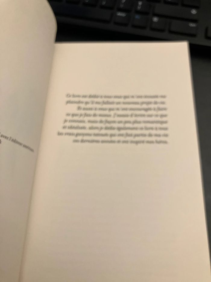 Livre. Narked Men. Saison 1. Jay Crownover. - photo numéro 3