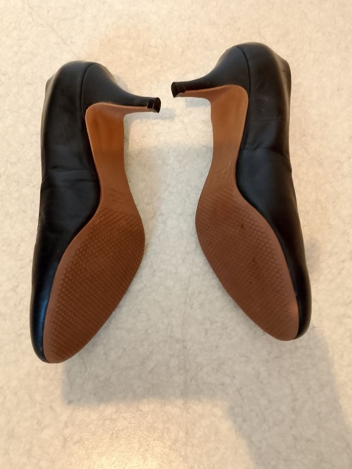 Chaussures femme 39 - photo numéro 3