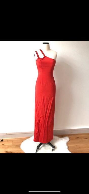 Somptueuse Robe du Soir en 100% soie | prix boutique 1250€