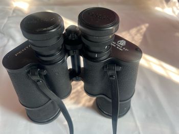 Jumelles marines 7/50 autofocus noir