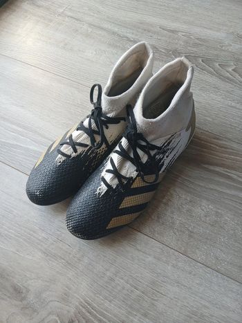 Chaussures de foot