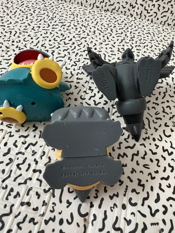 Figurines Pokémon - photo numéro 10