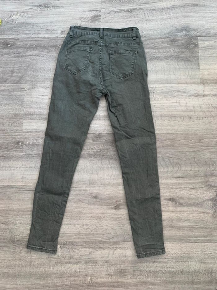 Pantalon ds fashion - photo numéro 2