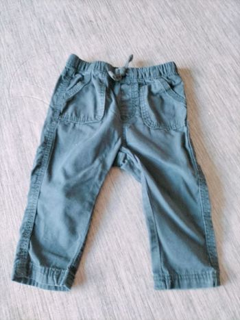Pantalon Kiabi