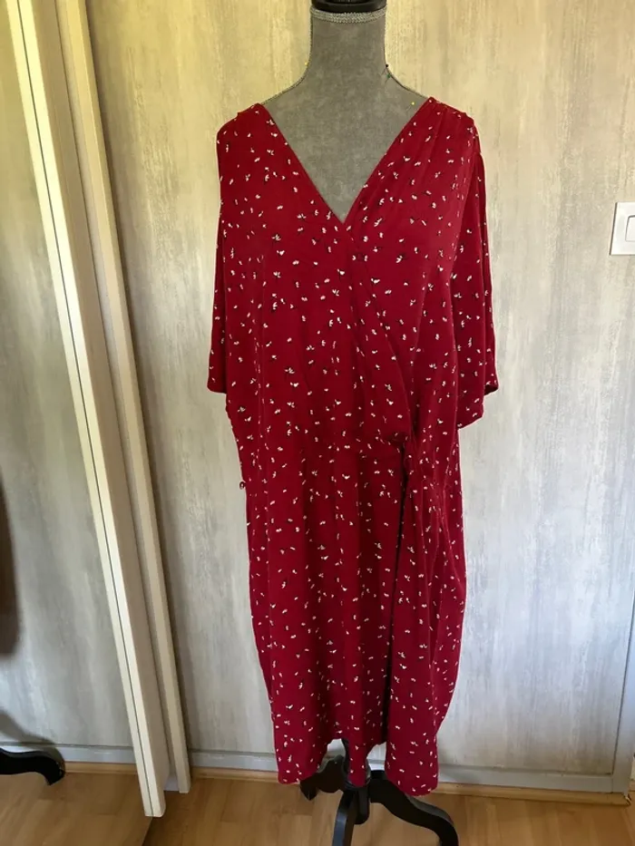 Robe été