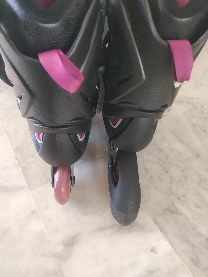 Roller - photo numéro 7