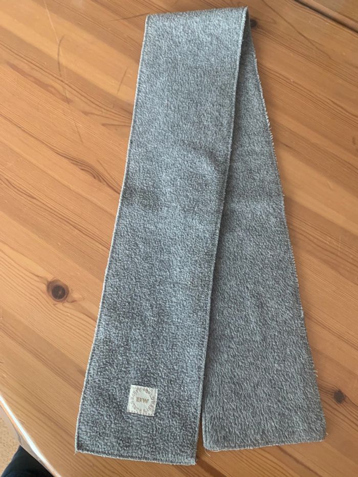 Écharpe polaire T. Unique - photo numéro 2