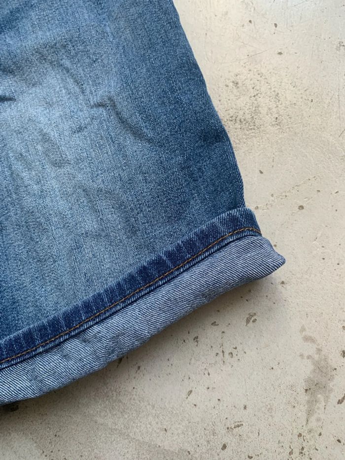 Bermuda jean Jules 36 - photo numéro 4
