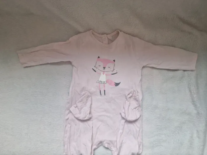 Pyjama