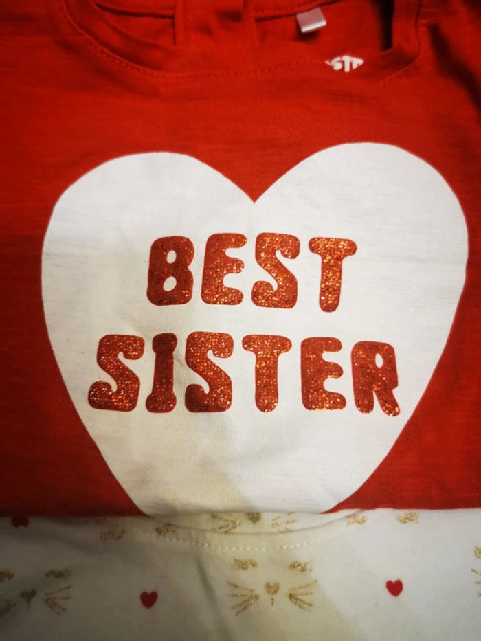 Ensemble 9 mois - photo numéro 2