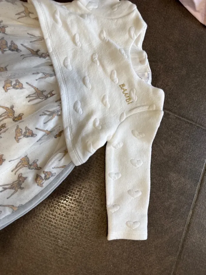 Robe Disney fille - photo numéro 3