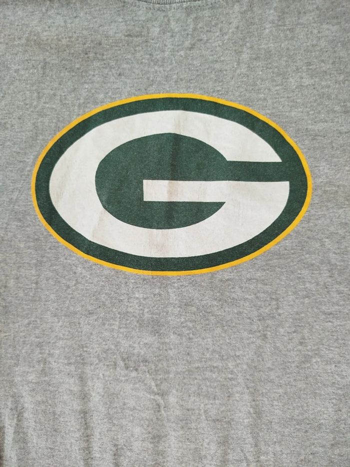 T-shirt NFL m - photo numéro 2