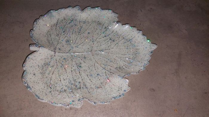 Grand plateau - photo numéro 2