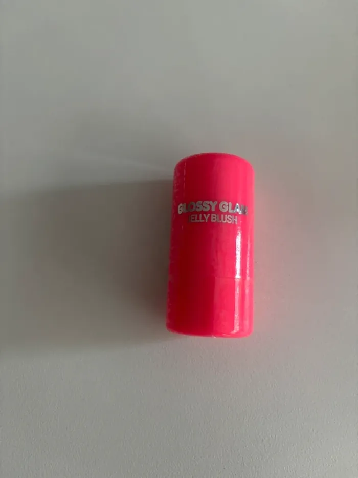Glossy Glam – Jelly Blush