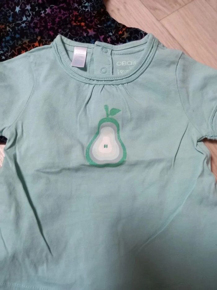 Lot de vêtements - photo numéro 6