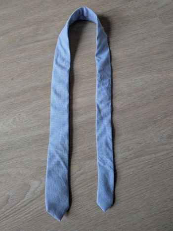 Cravate enfant 
