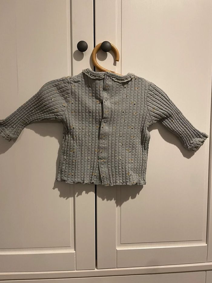 Top bébé - photo numéro 2