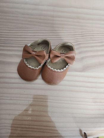 Chaussures fille