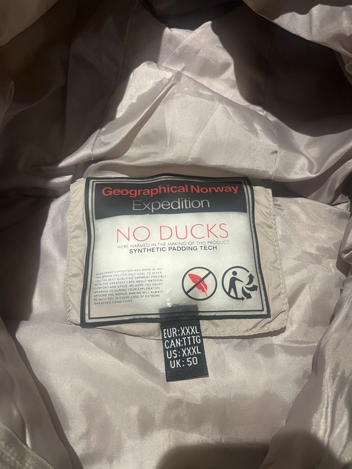 doudoune Norway
