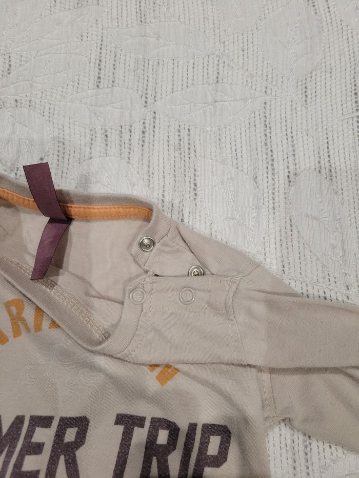 T-shirt 24mois - photo numéro 4