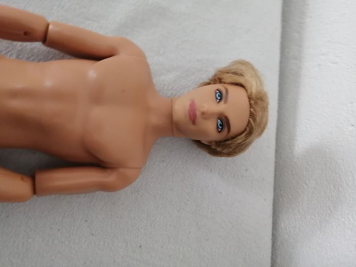 poupée ken - photo numéro 8