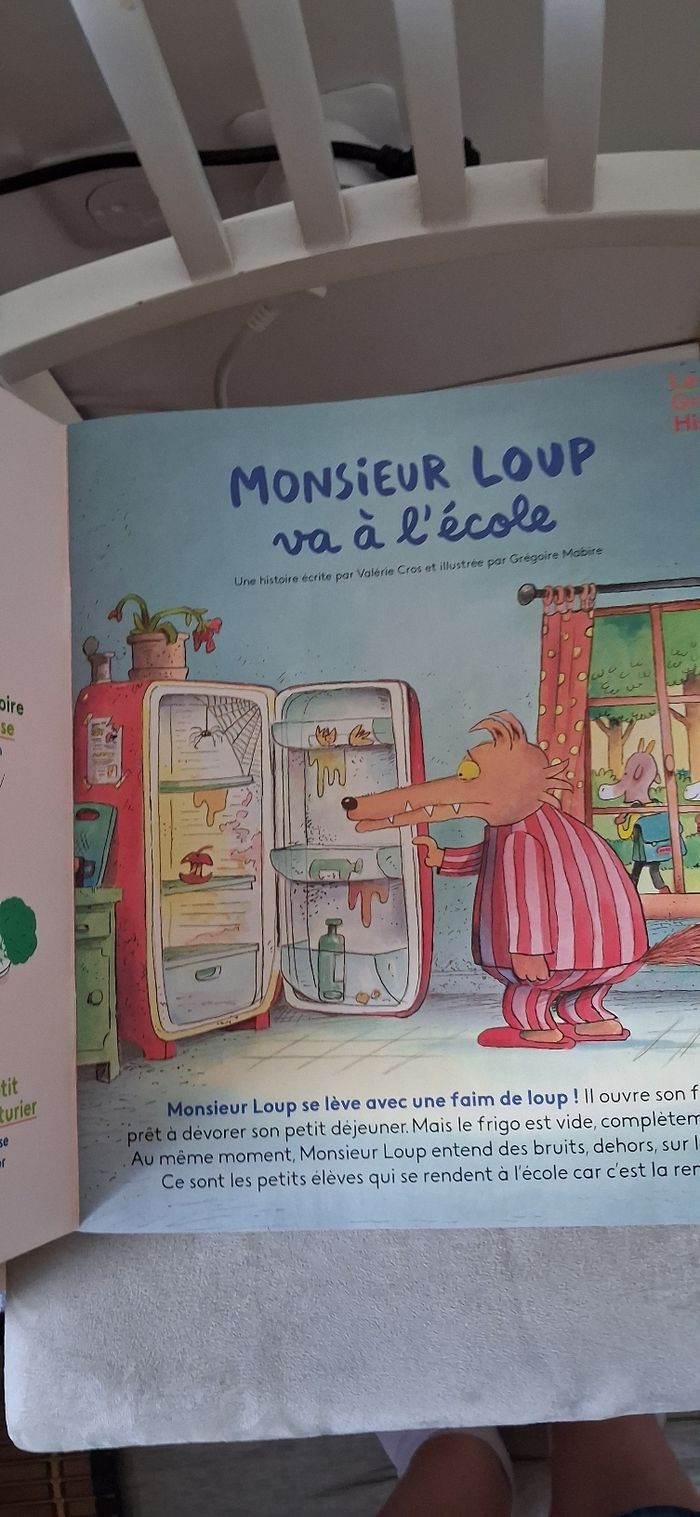 Les belles histoires - photo numéro 2