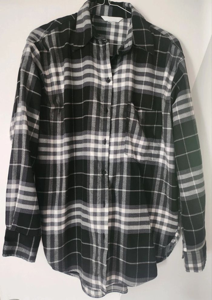 Chemise longue - photo numéro 2